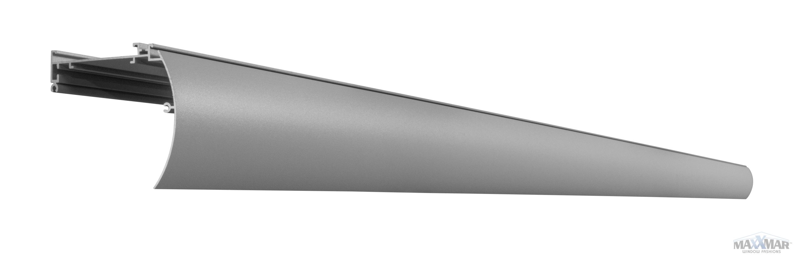 Compact Cassette - Angle Roller Shades Maxxmar