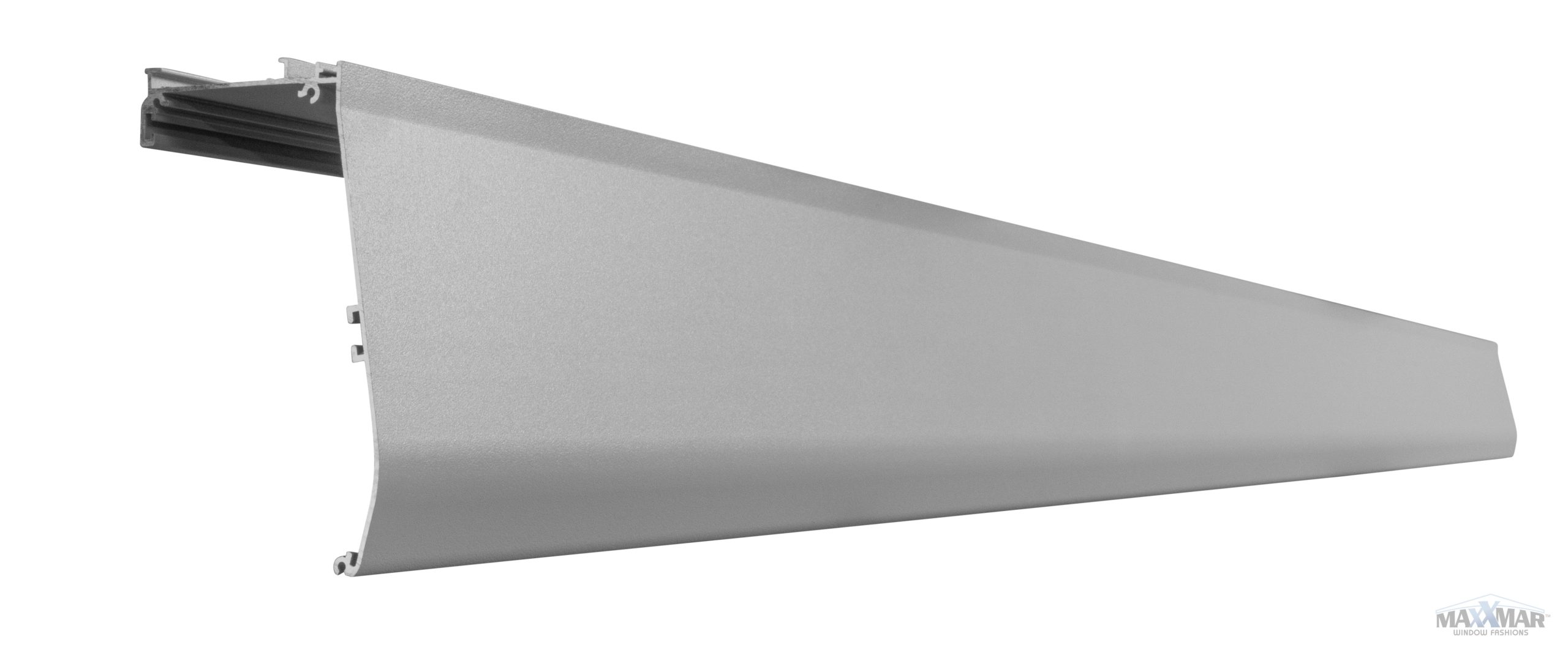 Opera-M Cassette - Angle Roller Shades Maxxmar