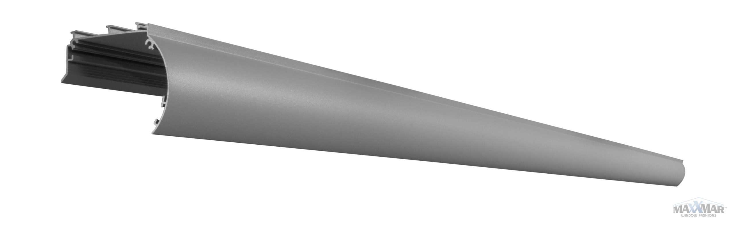 Small cassette - Angle Roller Shades Maxxmar