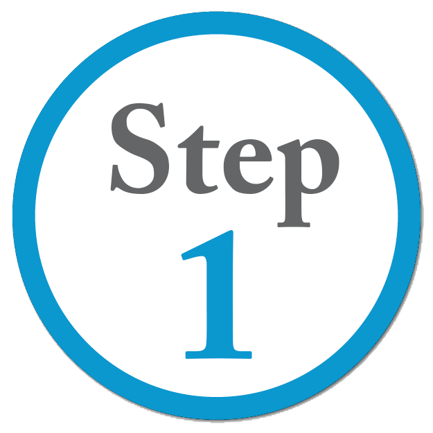 step 01