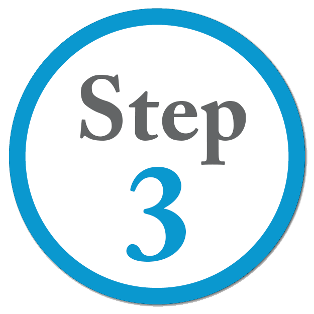 step 03